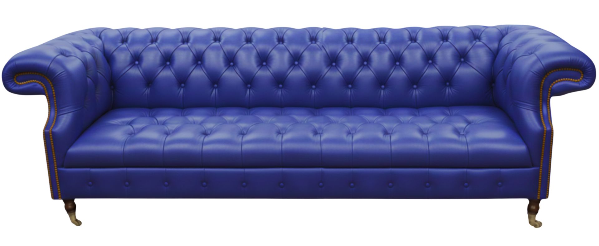 The Mayfair Chesterfield